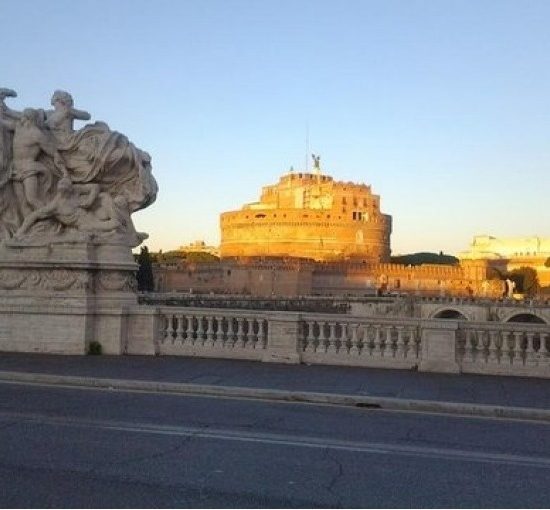 "Rome in a day" Private Driver Tour